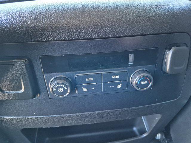 used 2017 Chevrolet Tahoe car, priced at $23,995