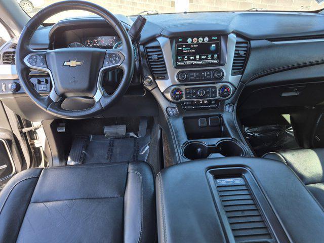 used 2017 Chevrolet Tahoe car, priced at $23,995