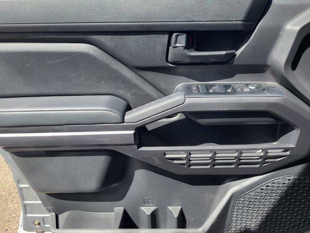 used 2025 Toyota Tacoma car, priced at $41,995