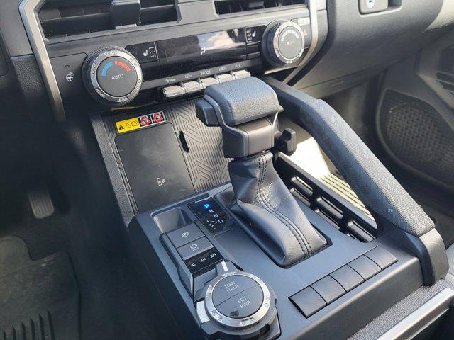 used 2025 Toyota Tacoma car, priced at $41,995