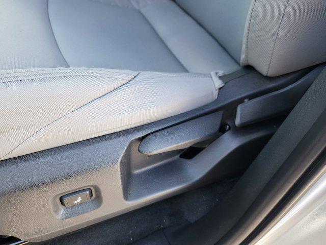 used 2025 Toyota Tacoma car, priced at $41,995