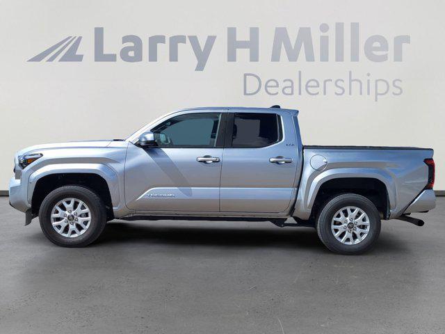 used 2025 Toyota Tacoma car, priced at $41,995