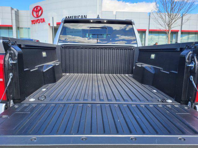 used 2025 Toyota Tacoma car, priced at $41,995