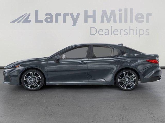 new 2026 Toyota Camry car, priced at $39,091