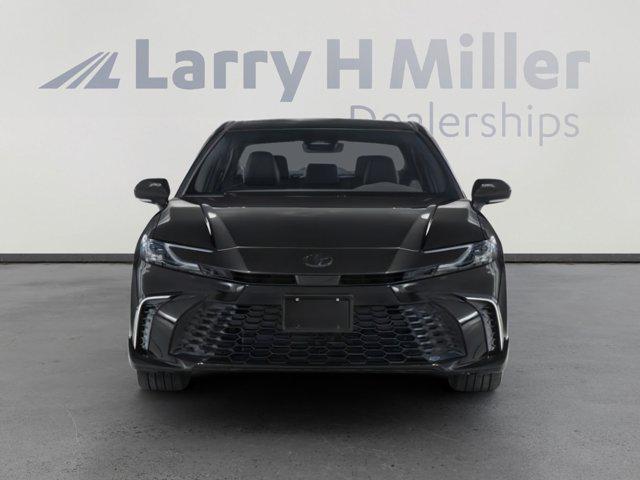 new 2026 Toyota Camry car, priced at $39,091