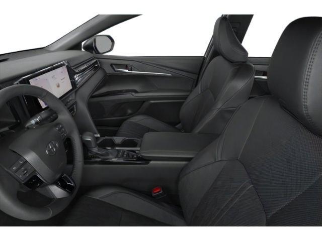 new 2026 Toyota Camry car, priced at $39,091