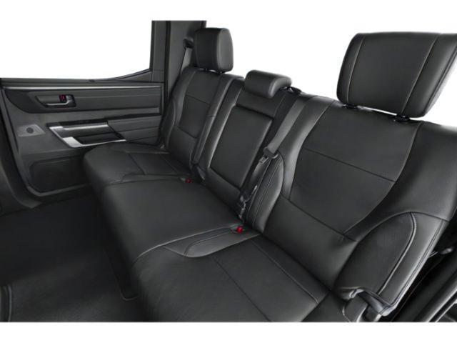 new 2026 Toyota Tundra Hybrid car, priced at $74,534