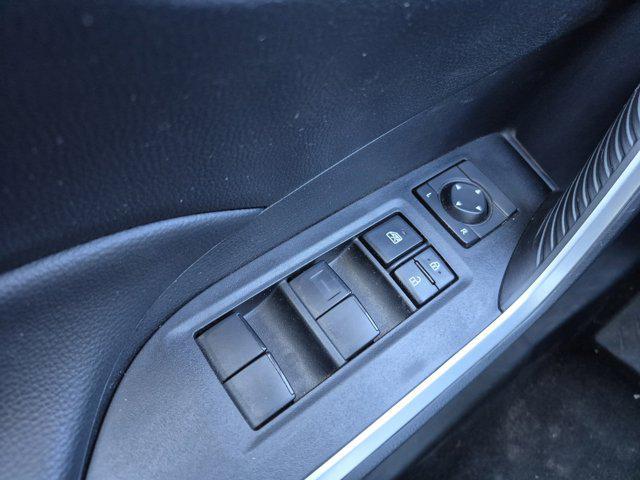 used 2025 Toyota RAV4 Hybrid car, priced at $32,995