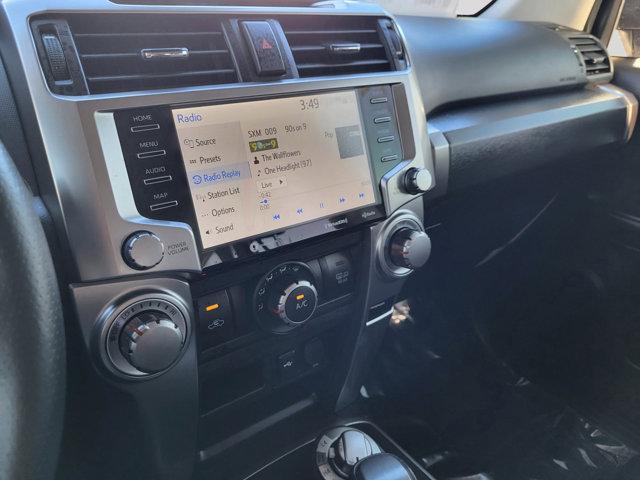 used 2022 Toyota 4Runner car, priced at $39,995