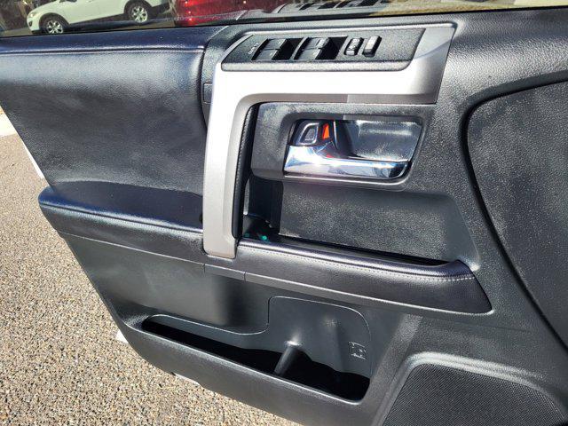 used 2022 Toyota 4Runner car, priced at $39,995