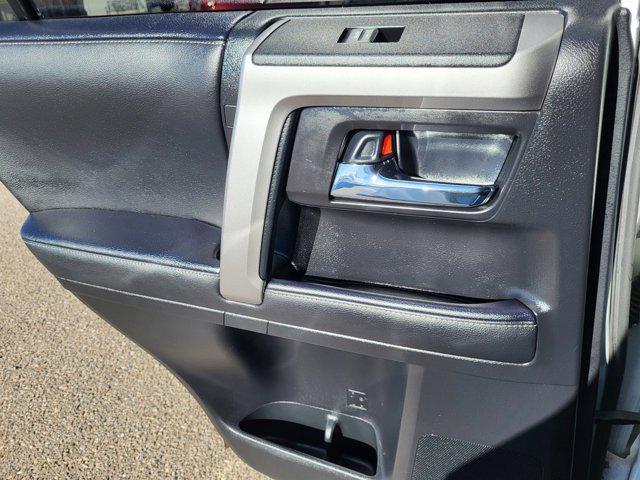 used 2022 Toyota 4Runner car, priced at $39,995