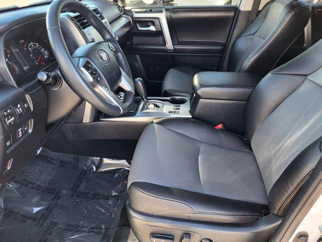used 2022 Toyota 4Runner car, priced at $39,995