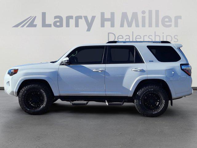 used 2022 Toyota 4Runner car, priced at $39,995