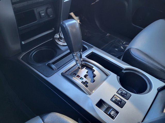 used 2022 Toyota 4Runner car, priced at $39,995