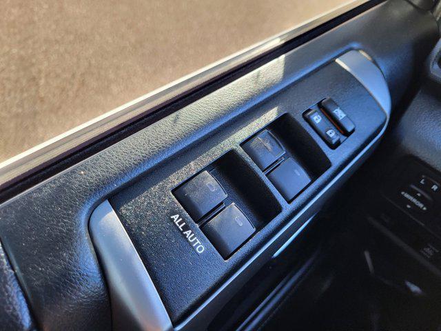 used 2022 Toyota 4Runner car, priced at $39,995