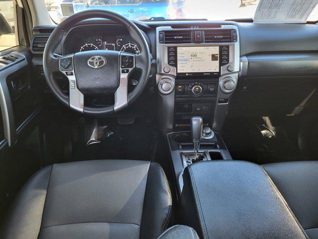 used 2022 Toyota 4Runner car, priced at $39,995