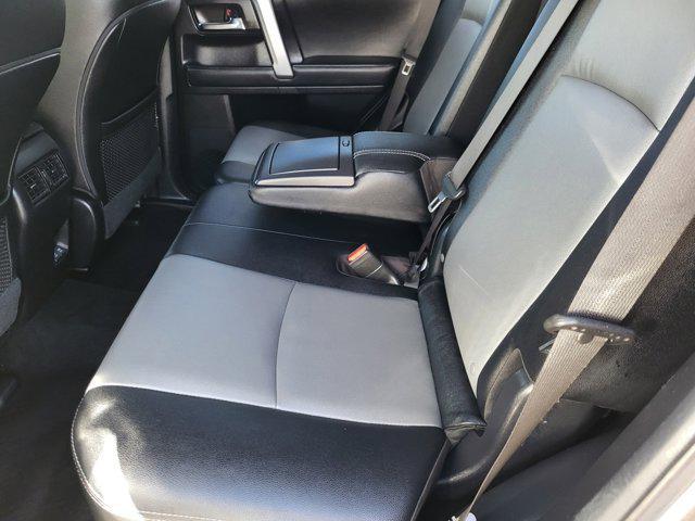 used 2022 Toyota 4Runner car, priced at $39,995