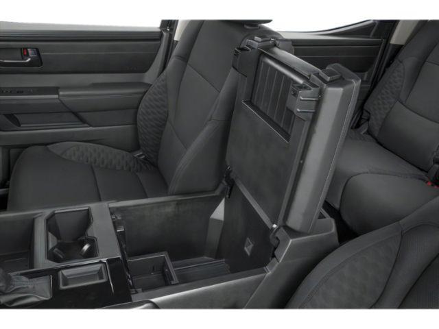 new 2026 Toyota Tundra car, priced at $60,173