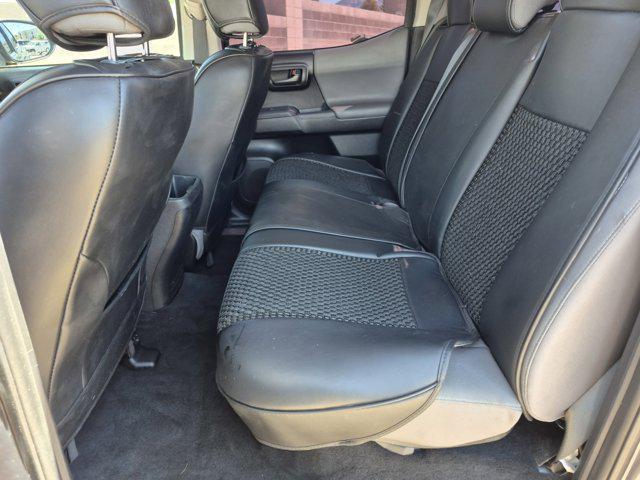 used 2020 Toyota Tacoma car, priced at $28,995