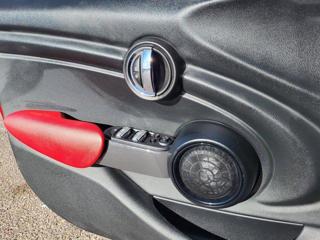 used 2016 MINI Hardtop car, priced at $12,995