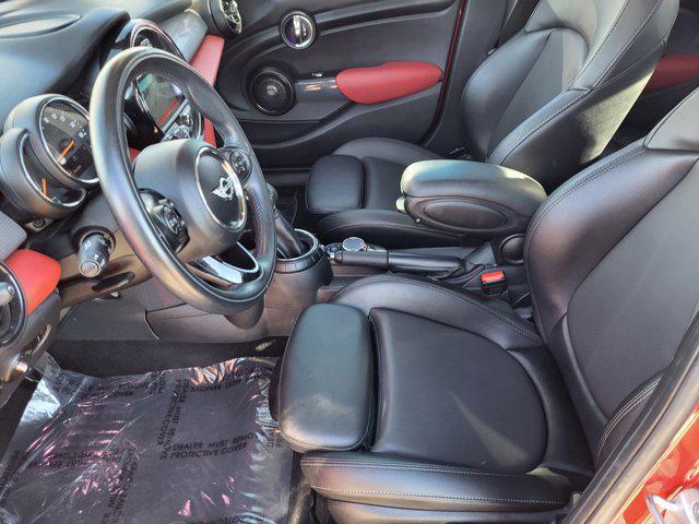 used 2016 MINI Hardtop car, priced at $12,995
