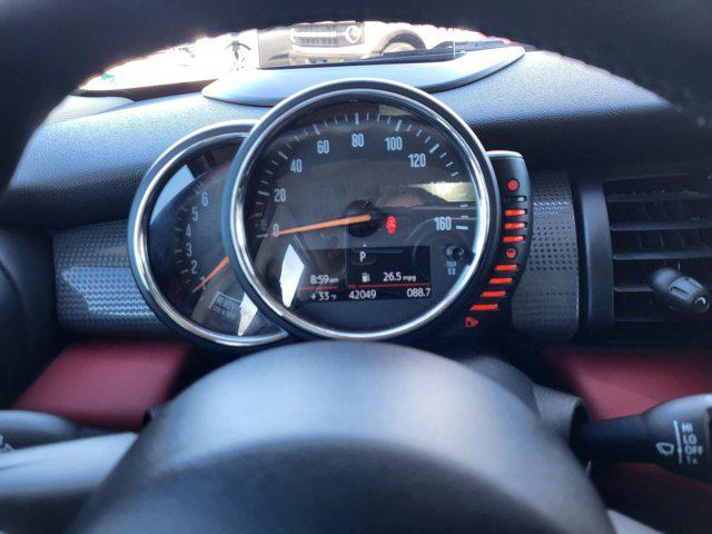 used 2016 MINI Hardtop car, priced at $12,995