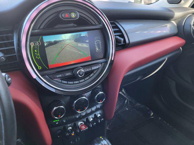 used 2016 MINI Hardtop car, priced at $12,995