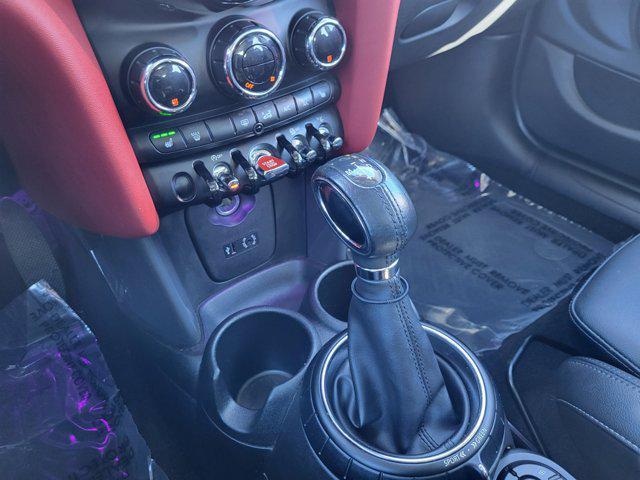 used 2016 MINI Hardtop car, priced at $12,995