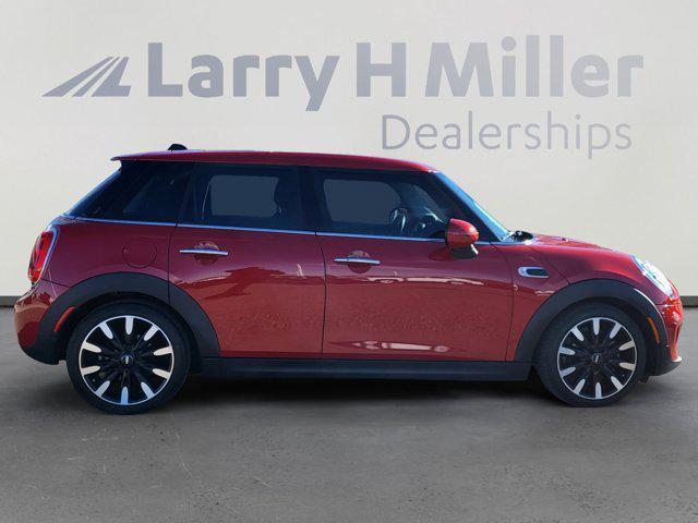 used 2016 MINI Hardtop car, priced at $12,995