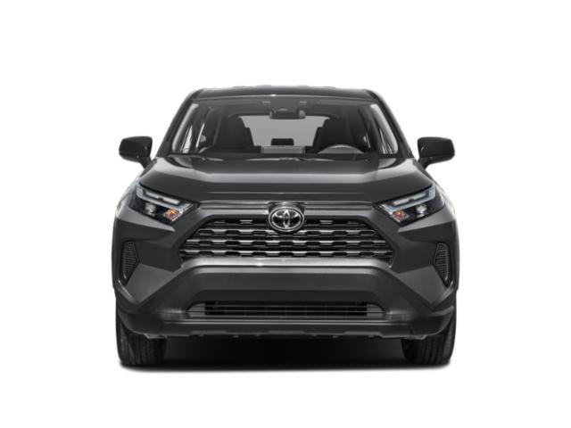 used 2025 Toyota RAV4 car, priced at $30,344
