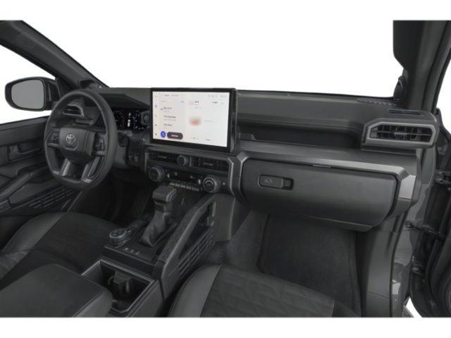 new 2026 Toyota 4Runner car, priced at $64,532