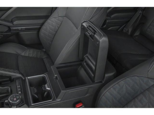new 2026 Toyota 4Runner car, priced at $64,532