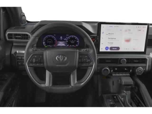 new 2026 Toyota 4Runner car, priced at $64,532