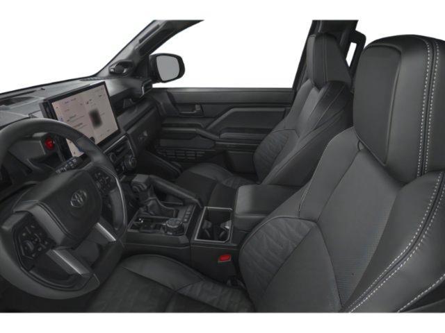 new 2026 Toyota 4Runner car, priced at $64,532