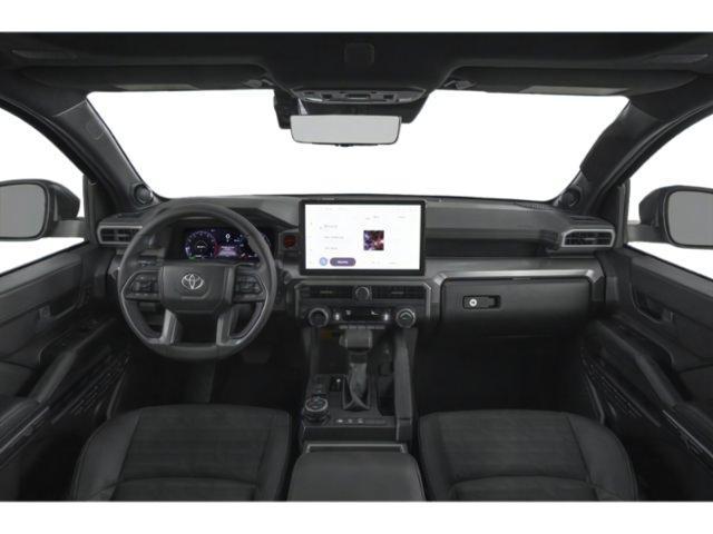 new 2026 Toyota 4Runner car, priced at $64,532