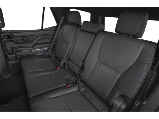 new 2026 Toyota 4Runner car, priced at $64,532