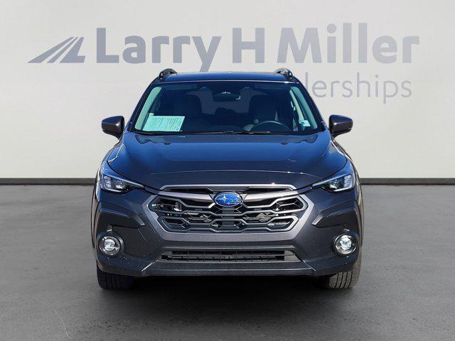 used 2024 Subaru Crosstrek car, priced at $25,995