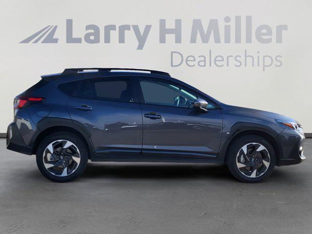used 2024 Subaru Crosstrek car, priced at $25,995