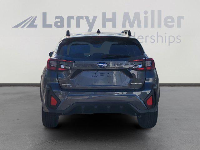 used 2024 Subaru Crosstrek car, priced at $25,995