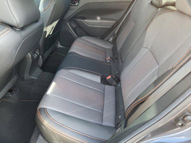 used 2024 Subaru Crosstrek car, priced at $25,995
