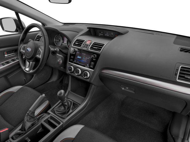 used 2016 Subaru Crosstrek car, priced at $16,995
