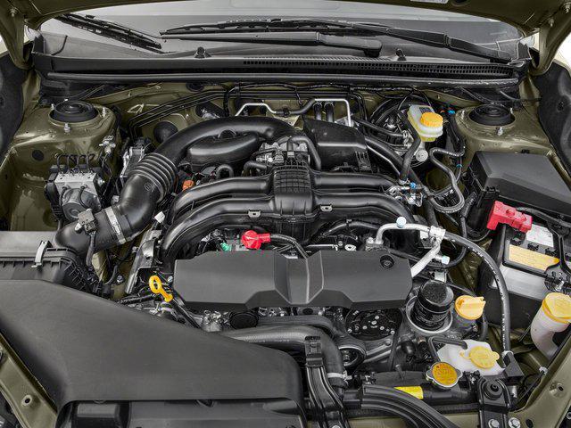 used 2016 Subaru Crosstrek car, priced at $16,995