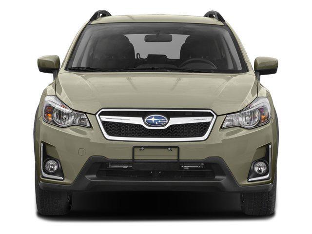 used 2016 Subaru Crosstrek car, priced at $16,995