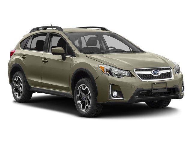 used 2016 Subaru Crosstrek car, priced at $16,995