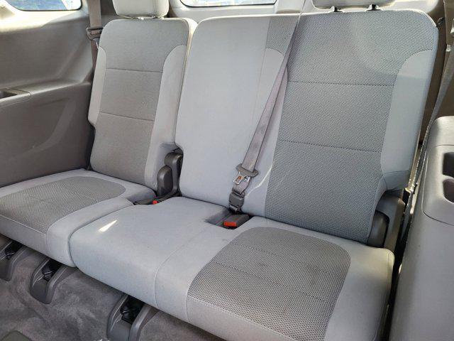 used 2020 Chevrolet Traverse car, priced at $16,995