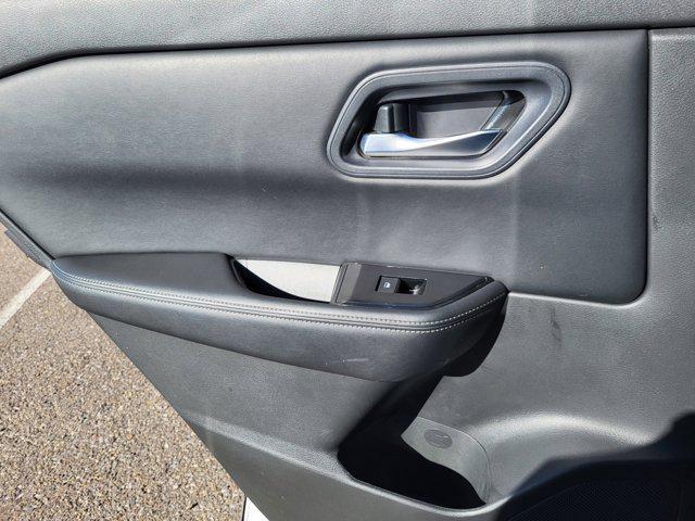 used 2024 Nissan Rogue car, priced at $20,995