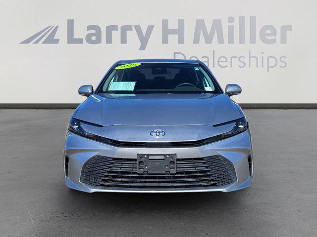 used 2025 Toyota Camry car, priced at $29,995