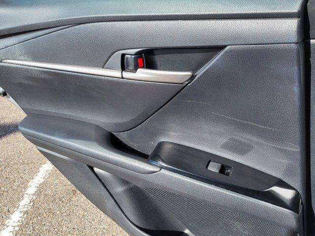 used 2025 Toyota Camry car, priced at $29,995