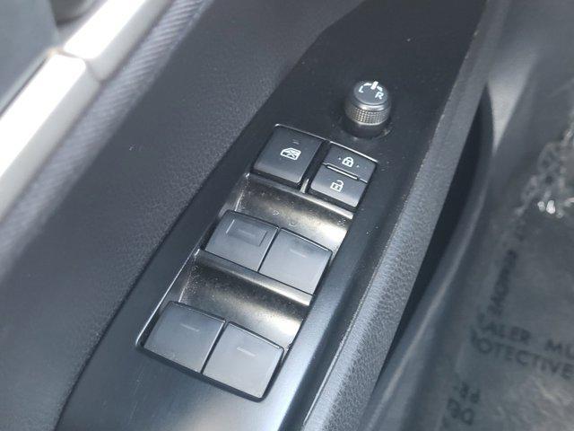 used 2025 Toyota Camry car, priced at $29,995