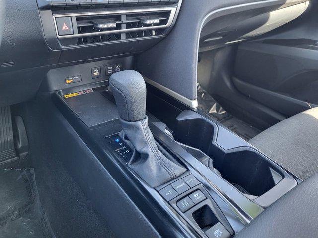 used 2025 Toyota Camry car, priced at $29,995